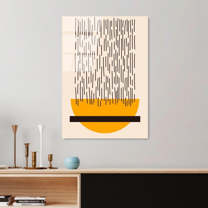 Boze Wall Decor