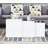 Beula Sled 3- Piece Nest Of Tables With Smooth Top For Living Room-1383644234