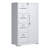 Metal Storage Vertical Filing Cabinet with Lock,  Steel File Locker with 4 Drawers and 1 door for School, Living Room, Bedroom, Office
