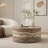 Round Coffee Table-1976528617