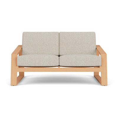 Pursuit Outdoor 2 - Seat Loveseat