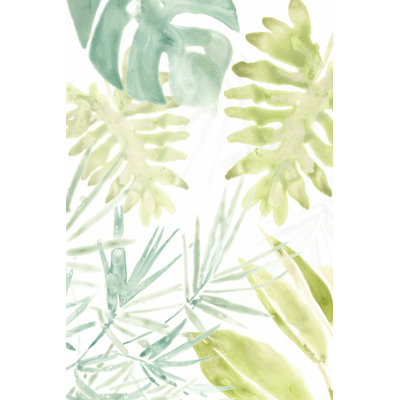 Island Medley I