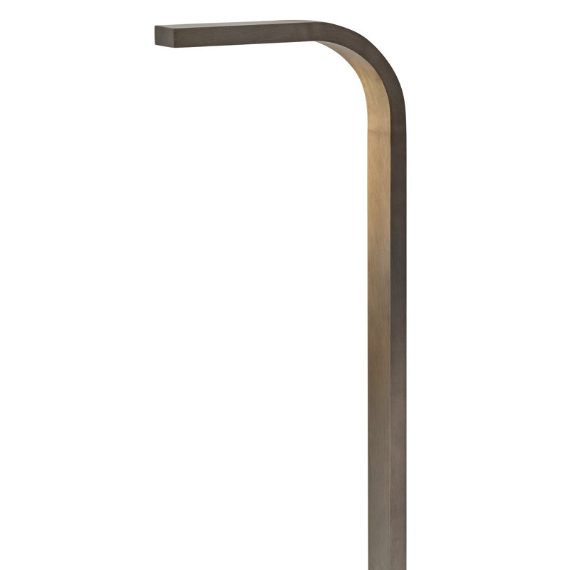 Éclairage à DEL Hinkley Rift 12V, Bronze brillant