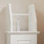 Rickman Freestanding Tall Bathroom Cabinet-941142008