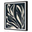 Navy Botanical 1 Print by Alicia Bock-323534400-323534401