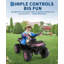 Idealhouse Battery Powered Ride On-129872663