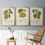 " Vintage Pears IV " 3 - Pieces-69982183-69982188