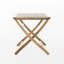 Table pliable 43,5 po Positano-1535291125
