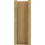Bois de cèdre brut traditionnel Balboa-89102246