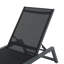 Chaise longue d'extérieur-365645558
