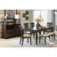 Banc en tissu 1pc