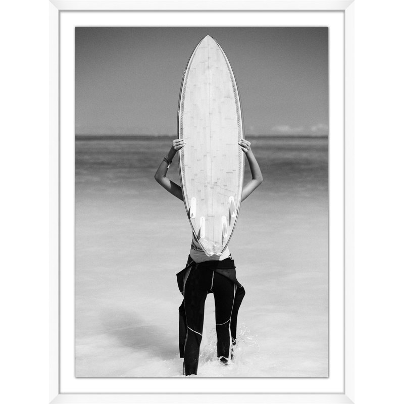 Catching Waves " Catching Waves "
