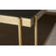 Finch Glass Coffee Table