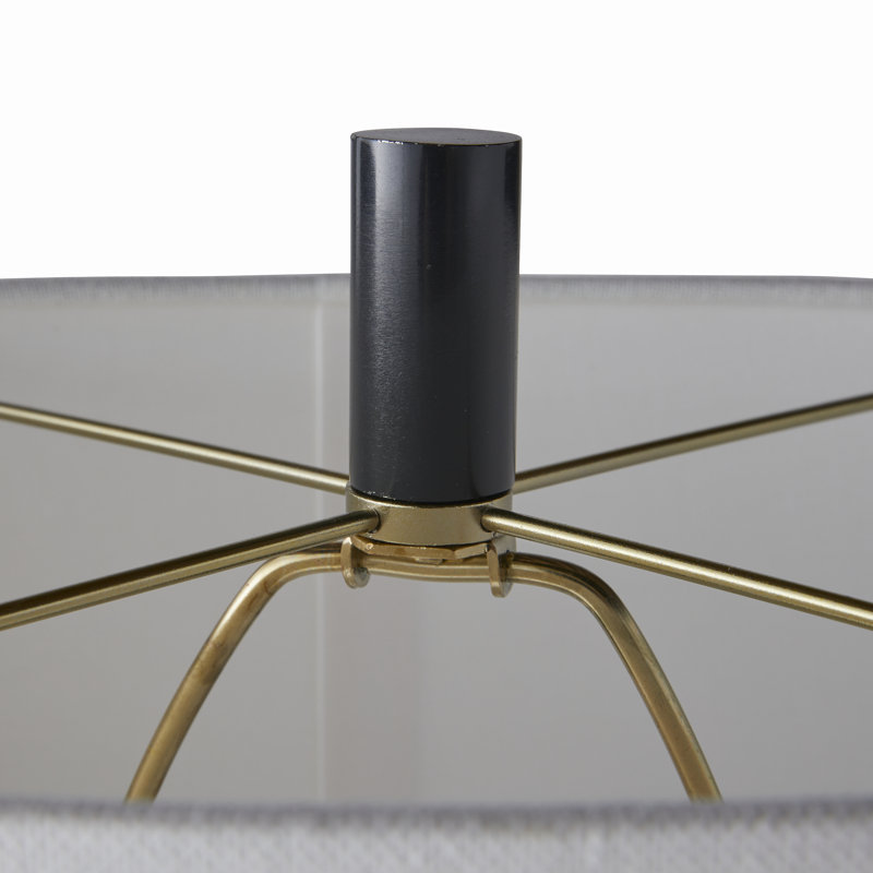 Darth Table Lamp