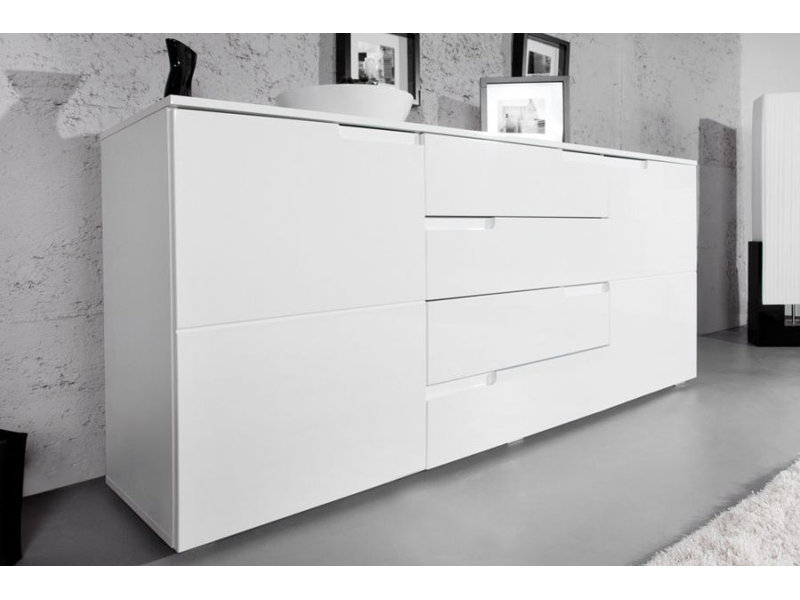 Tirmen 165cm Sideboard