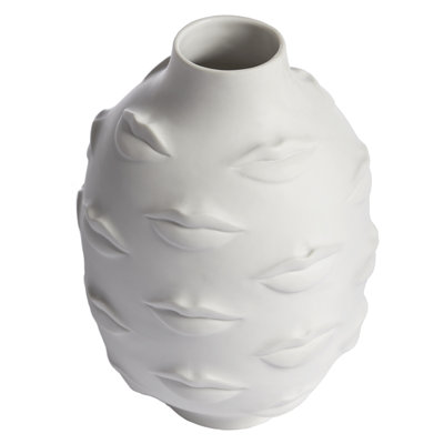 Muse Gala Round Vase