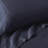 Superior 1200-Thread Count Wrinkle Resistant Cotton Blend Deep Pocket Sheet Set-19436824-19436804