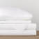 Coyer Classic Cotton Percale Sheet Set