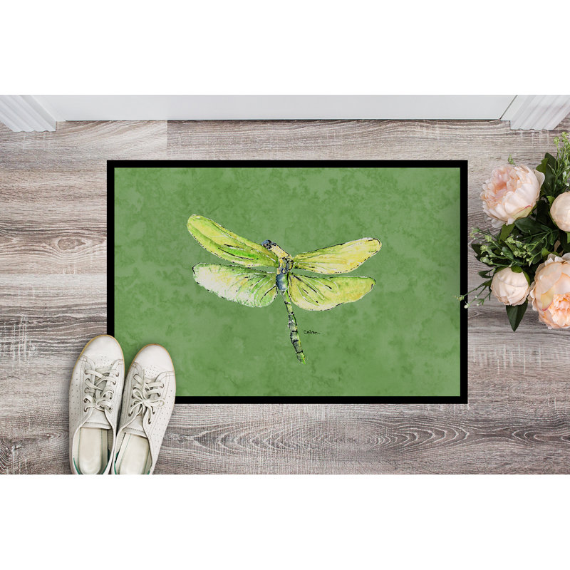 Indoor / Outdoor Rug, Rectangle 2' x 3'