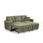 Advika 4 Seater Sofa Bed-1652956150-1652956144