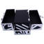 Gwenda Metal Makeup Organizer