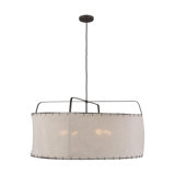 Dunne 4 - Light Pendant