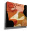  «Variété 7» par Cheryl Warrick, art mural sur toile, 18 po x 18 po-484152870