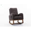 Chaise berçante de salon-422099013