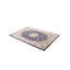 Nain Oriental Wool Hand Woven Area Rug-61312447