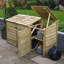 Elizabethtown Wooden Bin Store-36278703