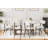 Dining Chairs, Boucle Dining Chairs-823576509-823576510