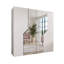 Manufactured Wood Wardrobe-1737933954
