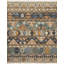 Tapis brun tissé à la main Bentonville-28782461
