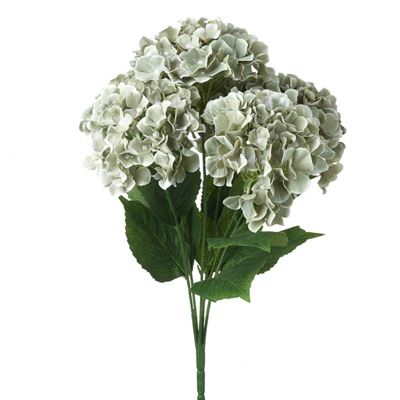 Hydrangea Arrangement, White