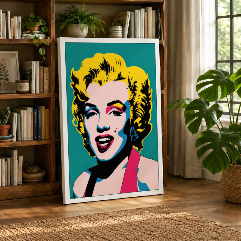 Print, 18x12 - 45.7 x 30.5 cm, Cream Border