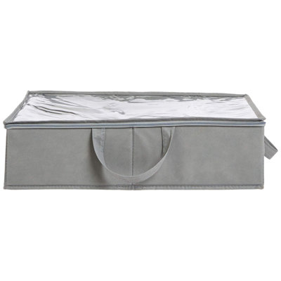 Rebrilliant Fabric Storage Bag