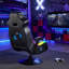 Fauteuil de jeu à double caisson sans fil Prism 2.1