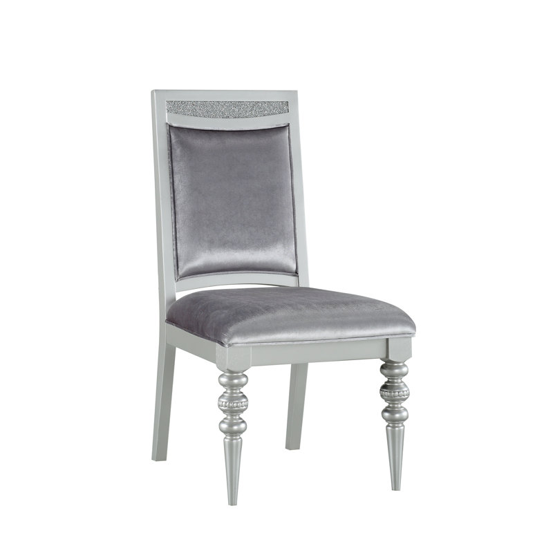 Ensemble de 2 chaises d'appoint Maverick