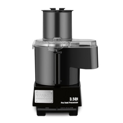 Electric Food Processor