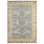 Antique Weave Oushak Wool Oriental Area Rug