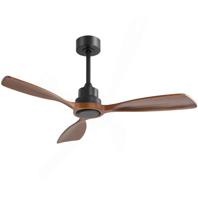 Ventilateur de plafond 48 po sans lumière