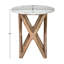 Table de bout Wyman