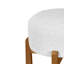 Tabourets de bar rembourrés Ragio Mid-Century-119636994