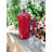 4.25-Cup Shiraz Red French Press Coffee Maker