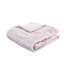 Ensembles de literie certifiés hypoallergéniques, polyester simple, style floral rétro