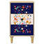36 cm W Bedside Table