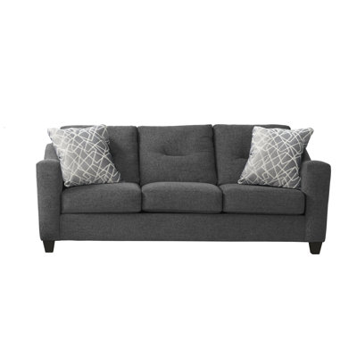 Xaver Upholstered 88'' Sofa