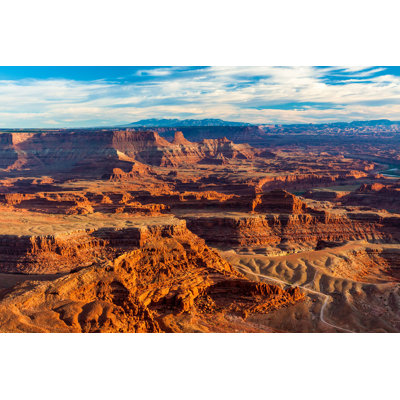 " Dead Horse Point State Park " by Lorcel