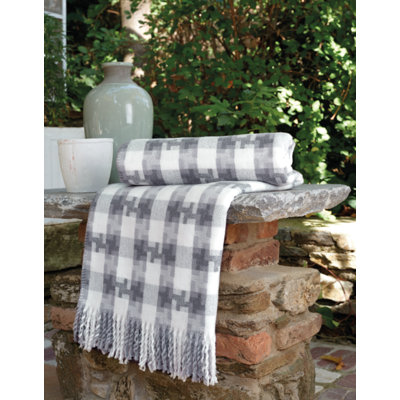 Rodric Throw Blanket