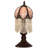16" High Alicia Mini Lamp